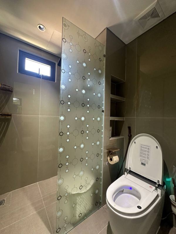 1 Bedroom Apartment Ho Han Thuong Street