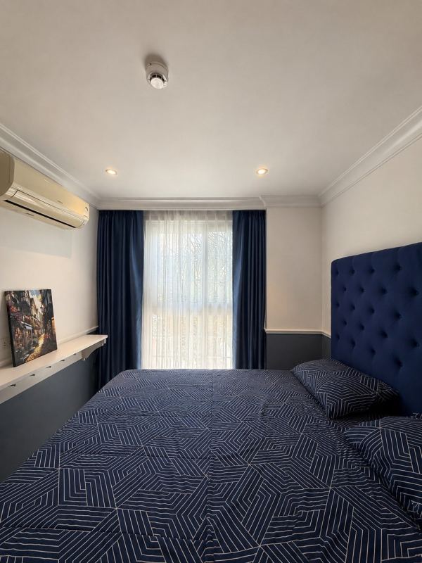 1 Bedroom Apartment Seven Seas Côte d’Azur