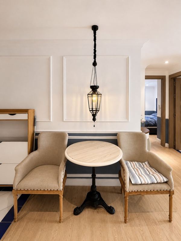 1 Bedroom Apartment Seven Seas Côte d’Azur