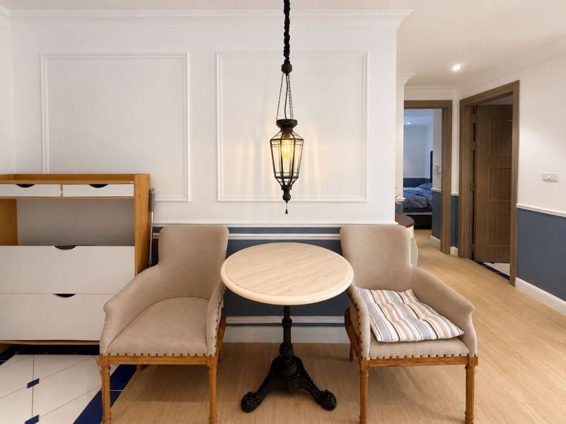1 Bedroom Apartment Seven Seas Côte d’Azur