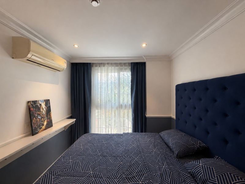 1 Bedroom Apartment Seven Seas Côte d’Azur