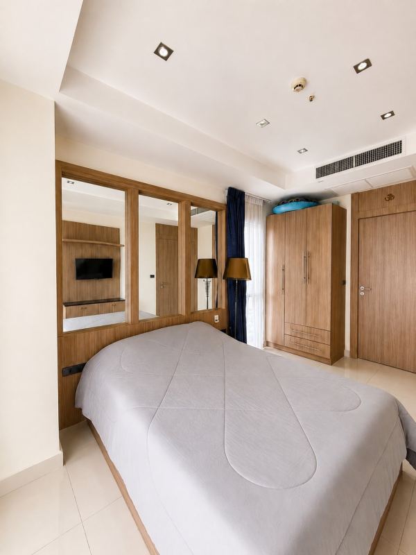 1 Bedroom Apartment Nam Talay