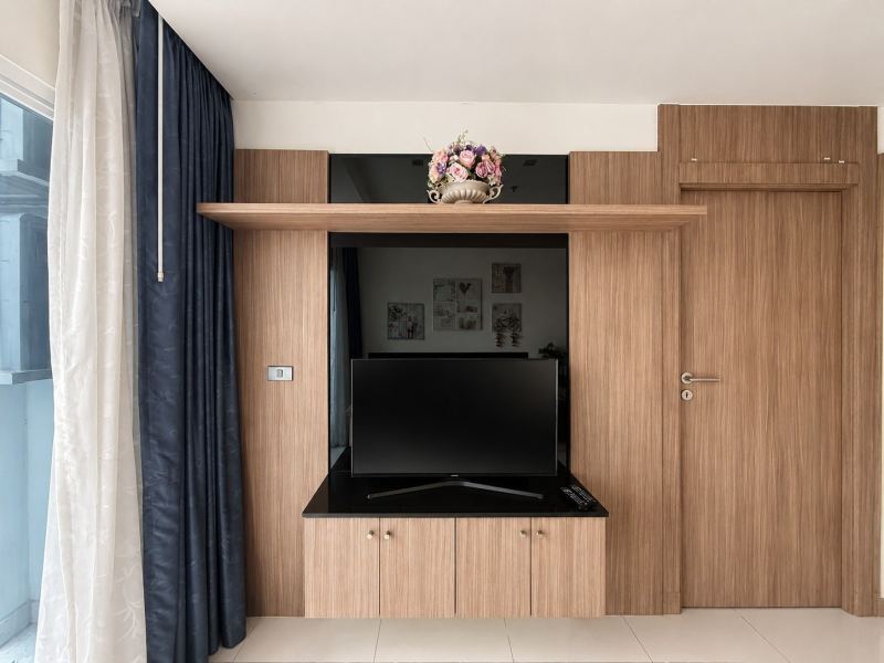 1 Bedroom Apartment Nam Talay