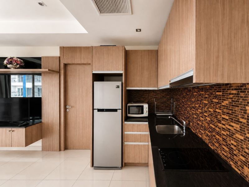 1 Bedroom Apartment Nam Talay
