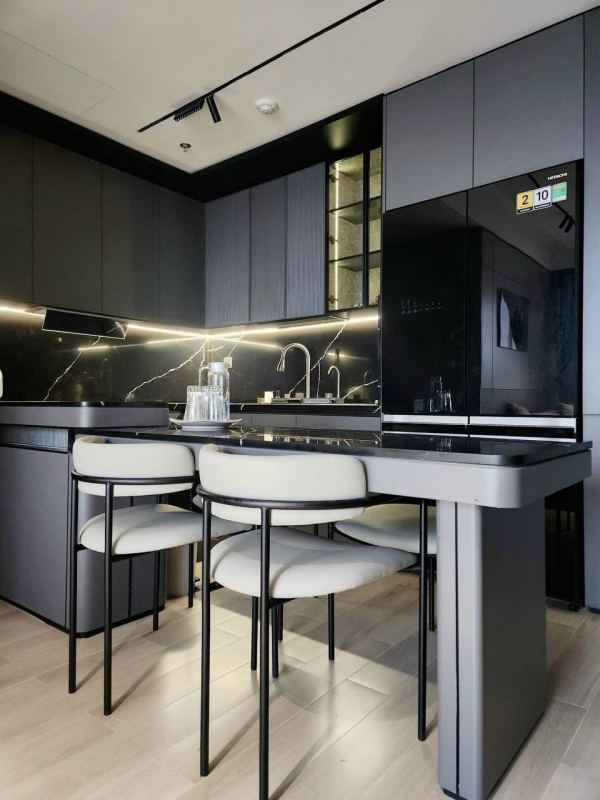 2 Bedroom Apartment Lumiere Boulevard