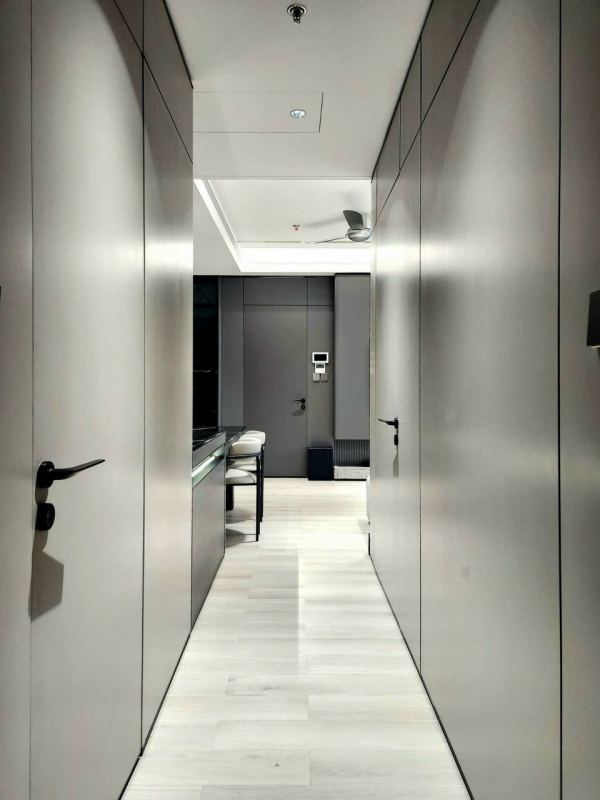 2 Bedroom Apartment Lumiere Boulevard