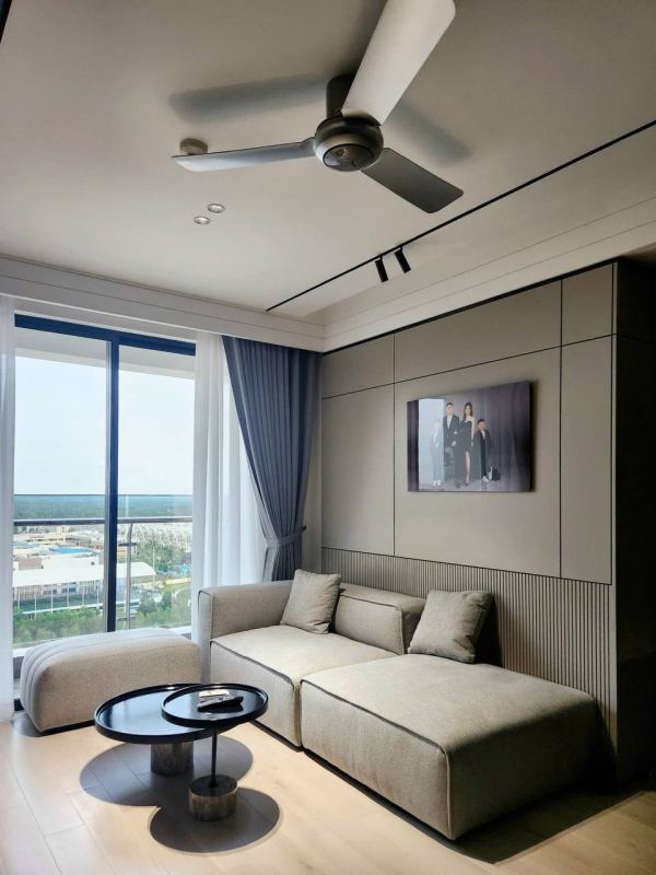 2 Bedroom Apartment Lumiere Boulevard