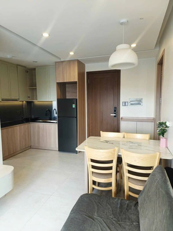 2 Bedroom Apartment No1971