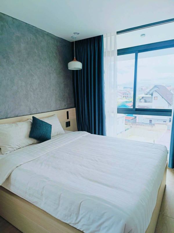 2 Bedroom Apartment No1971