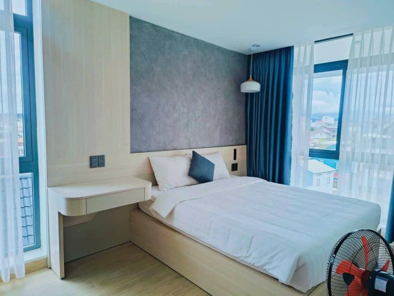 2 Bedroom Apartment No1971
