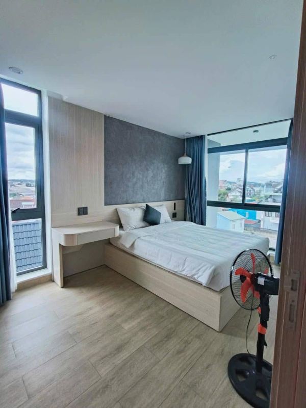 2 Bedroom Apartment No1971