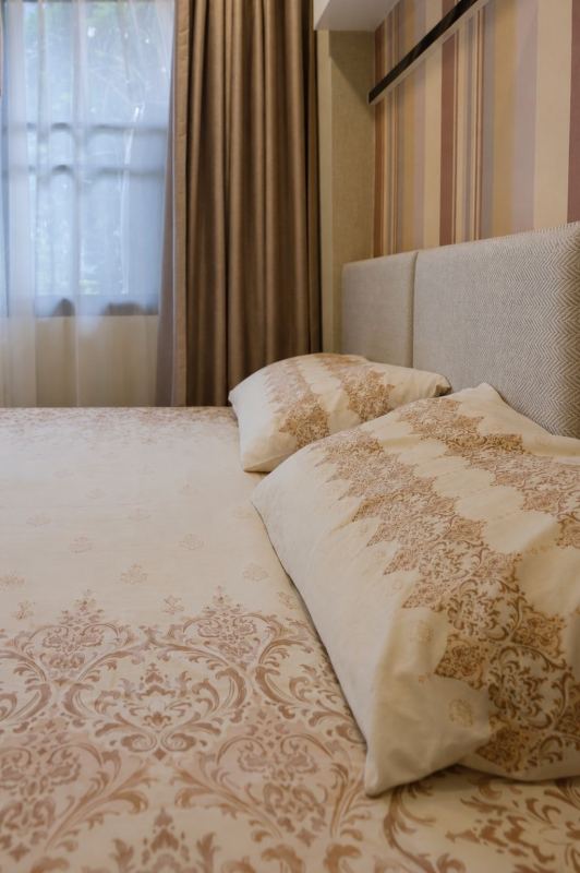 1 Bedroom Apartment Dusit Grand Park 1