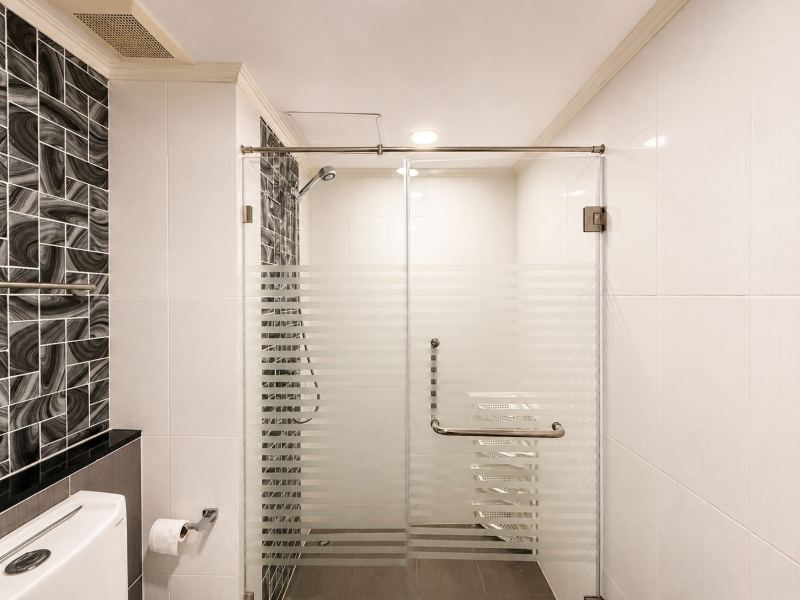 1 Bedroom Apartment Dusit Grand Park 1