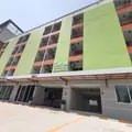 Dormitory Room in Thanadee Place