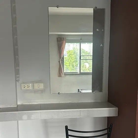 Apartment in Win Mansion