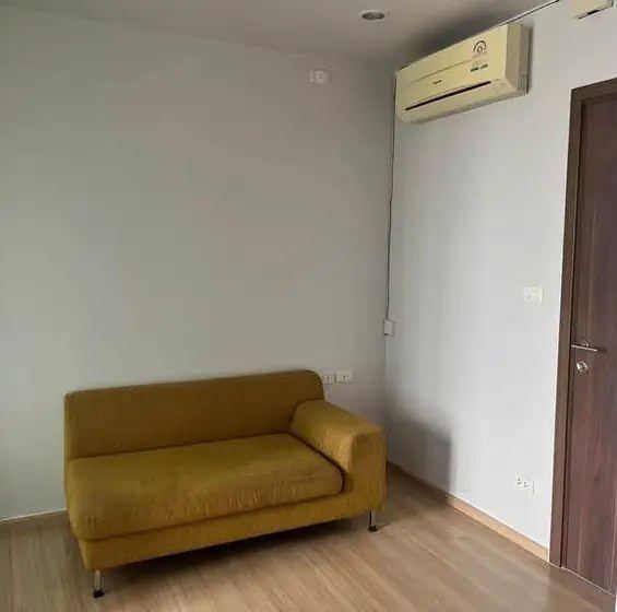 Апартаменты с 1 спальней в The Base Chaengwatthana, Бангкок