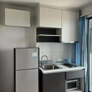 Апартаменты с 1 спальней в The Base Chaengwatthana, Бангкок