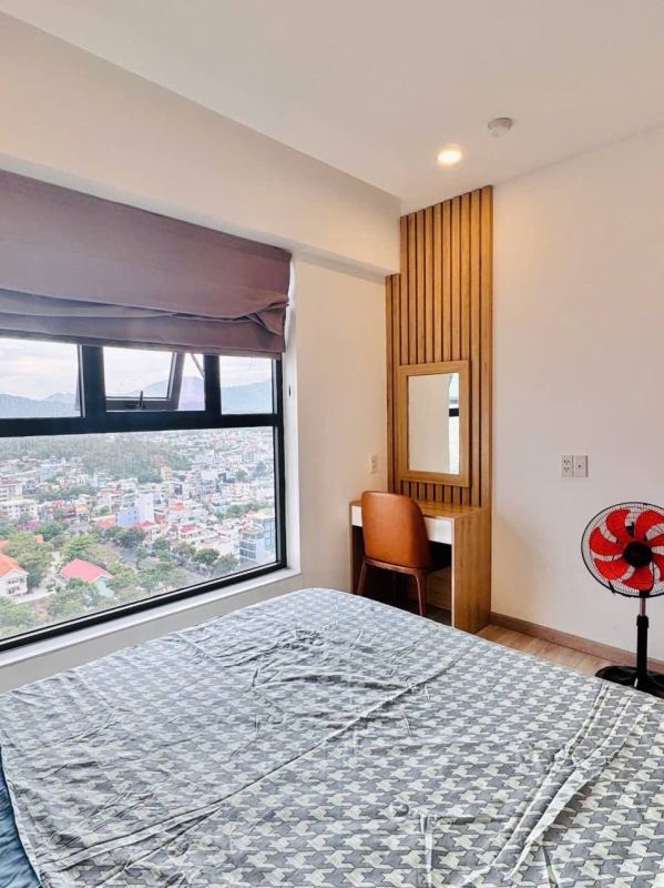 3 Bedroom Apartment Oceanus