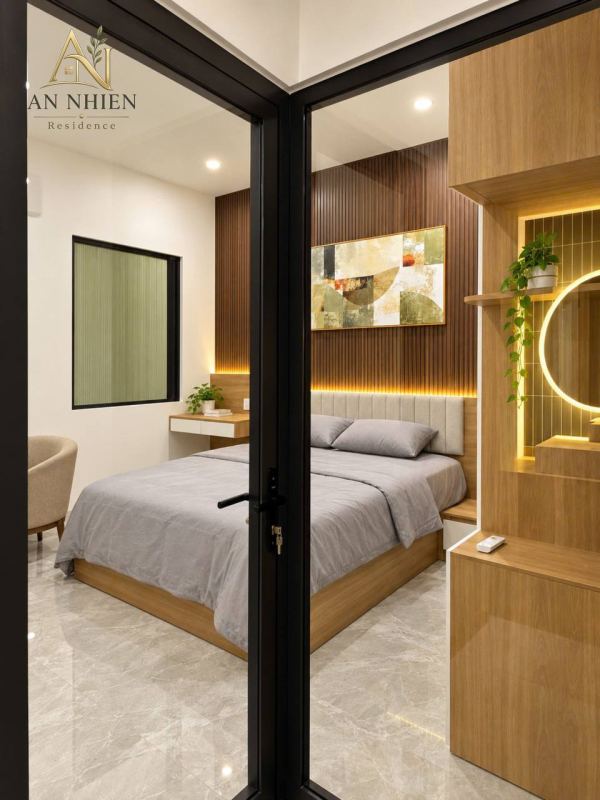 1 Bedroom Apartment in Son Tra