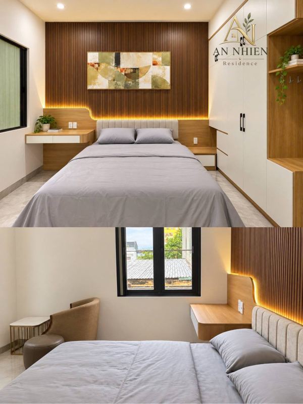 1 Bedroom Apartment in Son Tra