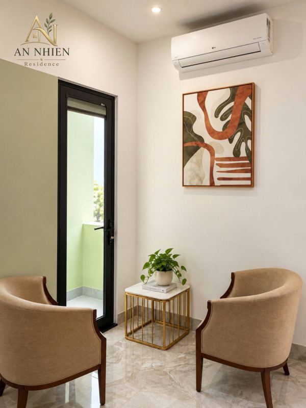 1 Bedroom Apartment in Son Tra