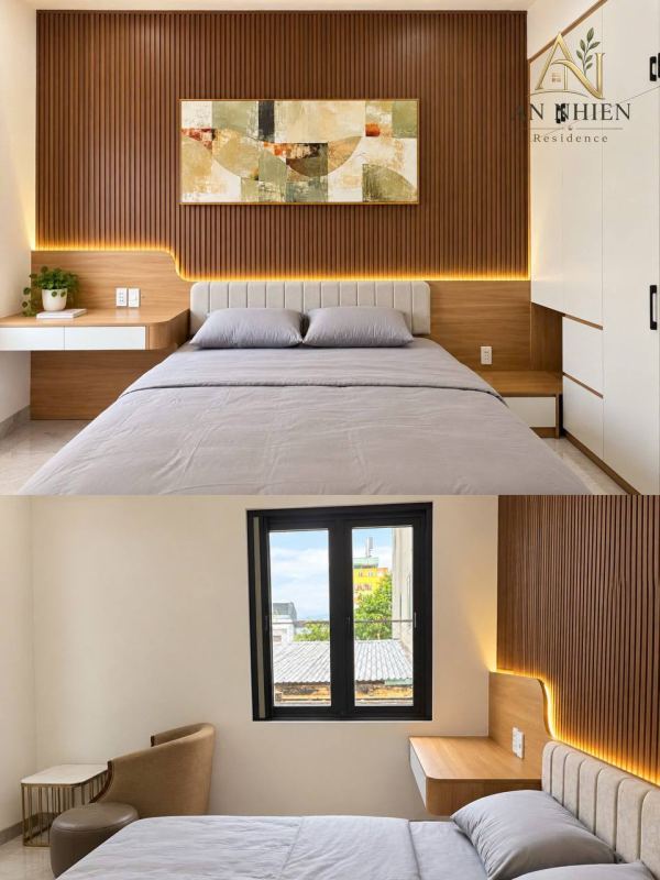 1 Bedroom Apartment in Son Tra