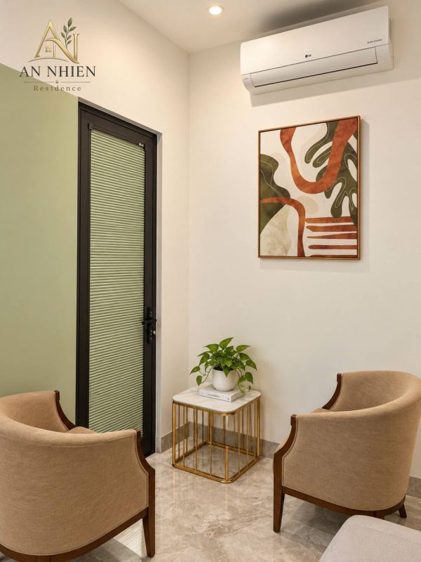 1 Bedroom Apartment in Son Tra