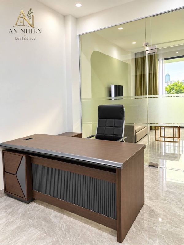 1 Bedroom Apartment in Son Tra