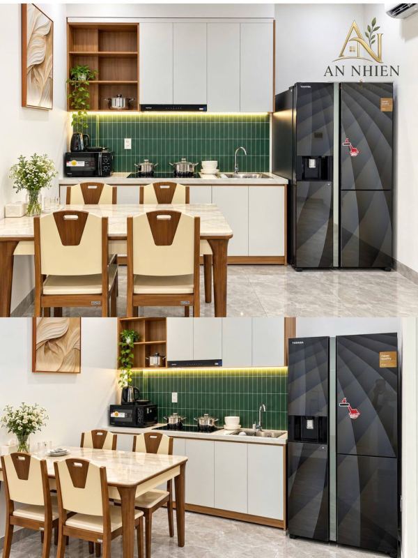 1 Bedroom Apartment in Son Tra
