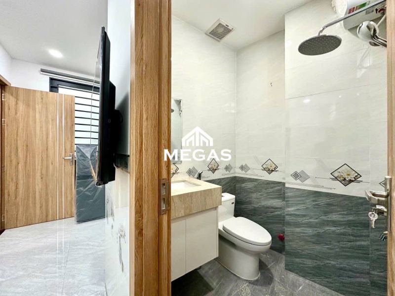 Studio Near Phuoc Long, Nha Trang