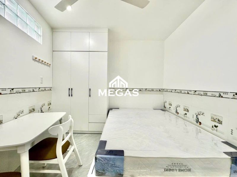 Studio Near Phuoc Long, Nha Trang