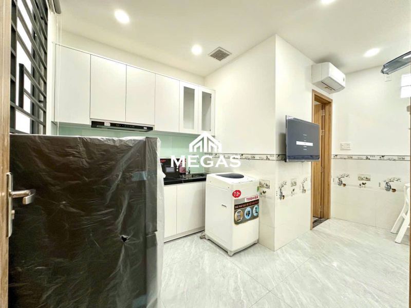 Studio Near Phuoc Long, Nha Trang
