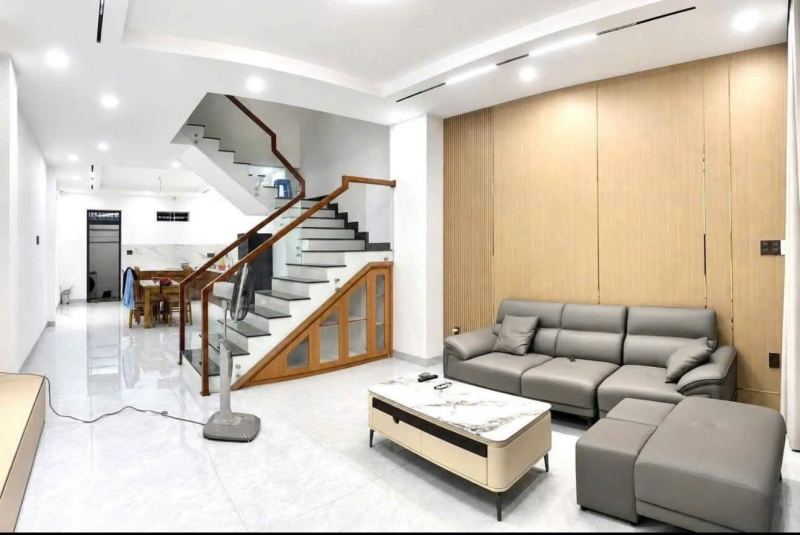 4 Bedroom House in My Gia
