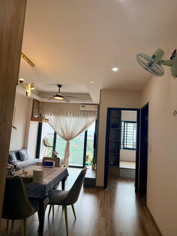 Роскошные апартаменты с 2 спальнями в Nha Trang
