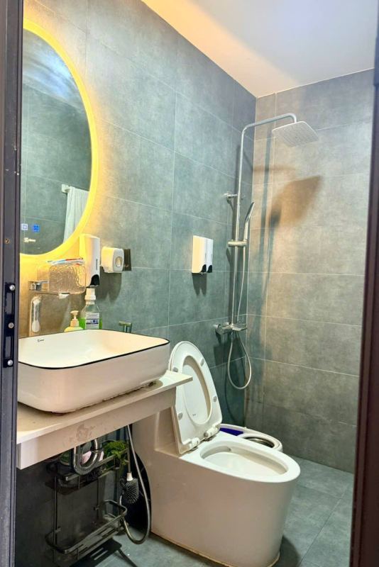 2 Bedroom Luxury Apartment in Nha Trang
