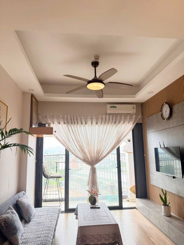 2 Bedroom Luxury Apartment in Nha Trang