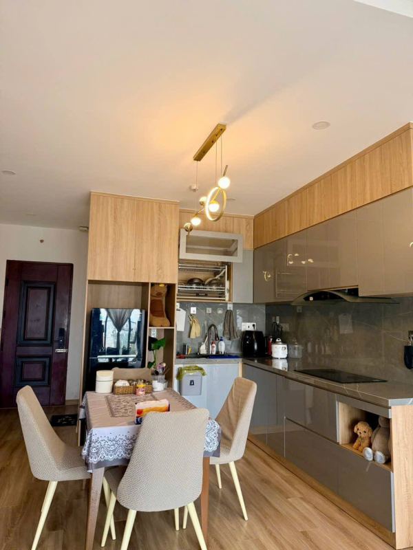2 Bedroom Luxury Apartment in Nha Trang