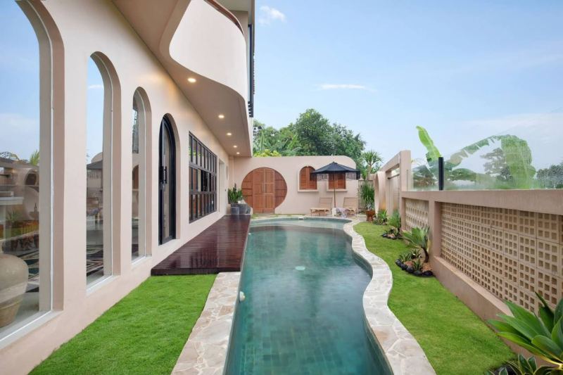 3 Bedroom Villa in Canggu
