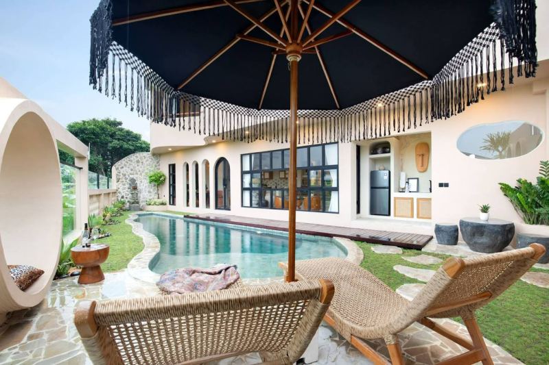 3 Bedroom Villa in Canggu