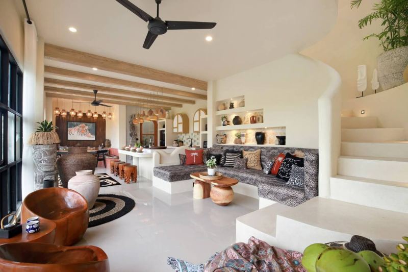 3 Bedroom Villa in Canggu