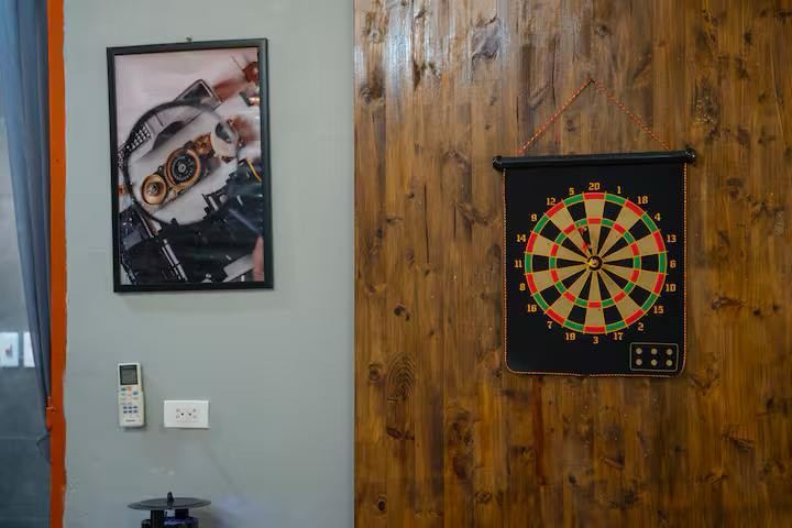 1‑bedroom apartment in Ba Dinh, Hanoi