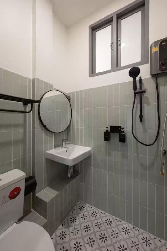 4‑bedroom townhouse for short‑term rent