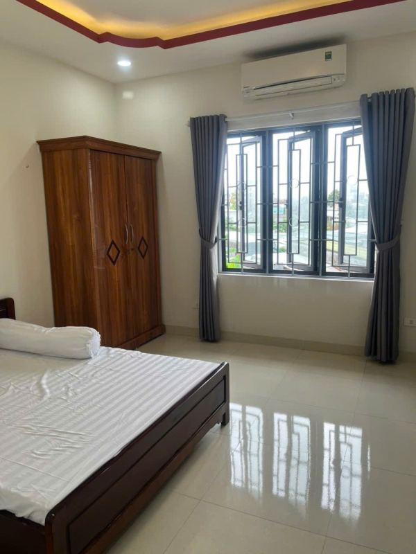4 Bedroom Villa in Phuoc Long