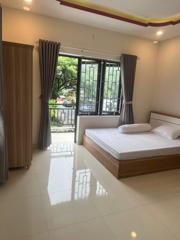 4 Bedroom Villa in Phuoc Long