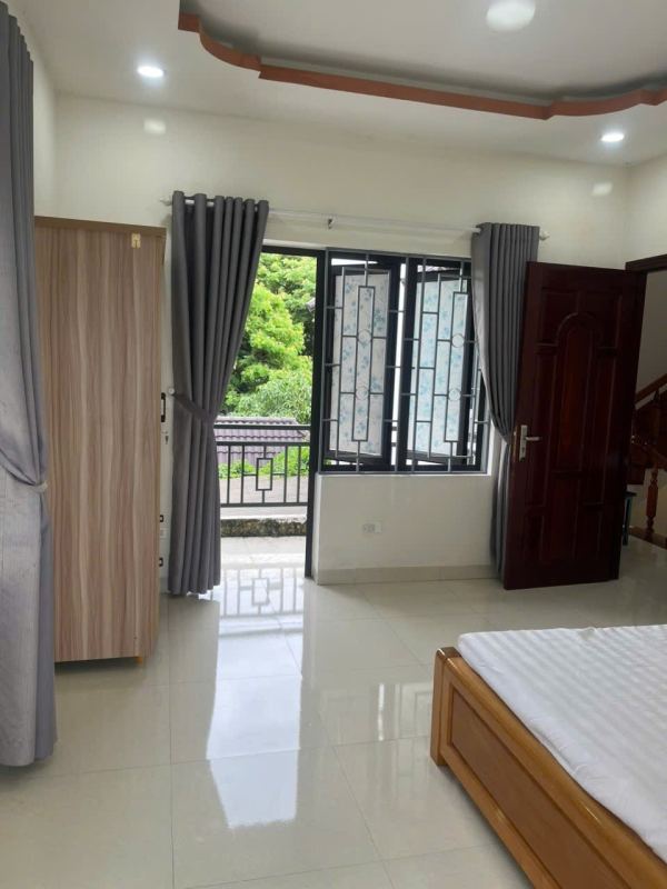 4 Bedroom Villa in Phuoc Long