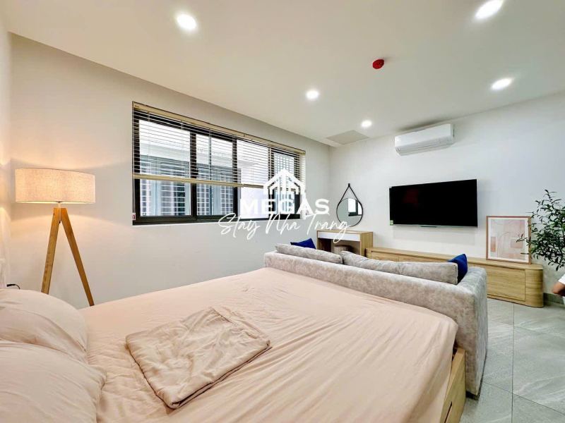 1 Bedroom Apartment in Ha Quang 2, Nha Trang