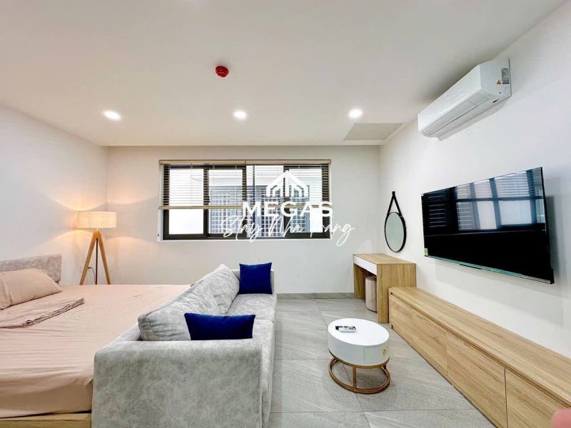 1 Bedroom Apartment in Ha Quang 2, Nha Trang