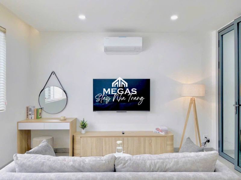1 Bedroom Apartment in Ha Quang 2, Nha Trang