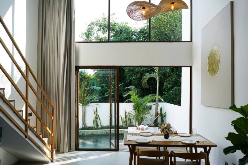 1 Bedroom Apartment in Pererenan, Canggu
