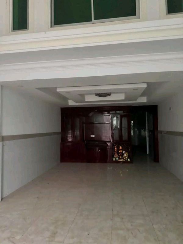 2 Bedroom House for Rent in Phnom Penh